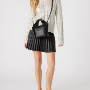 Veena Bag Black/black - Image 7