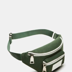 Verdict Bag Olive - Image 4