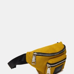 Verdict Bag Yellow - Image 4