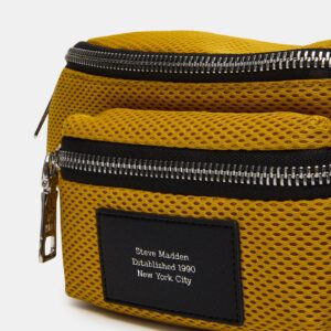 Verdict Bag Yellow - Image 3