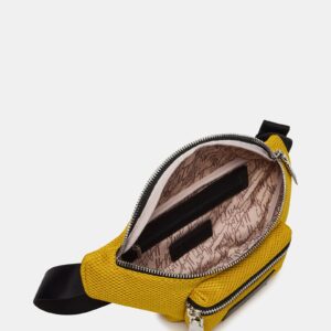 Verdict Bag Yellow - Image 5