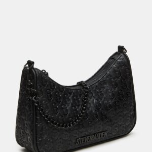 Vice Bag Black/black - Image 4
