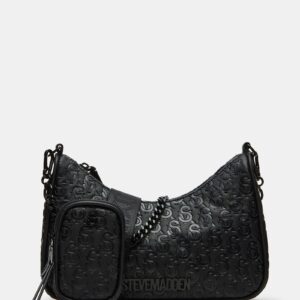 Vice Bag Black/black