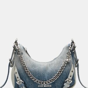 Vital Bag Denim Fabric - Image 6