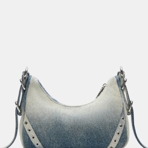 Vital Bag Denim Fabric