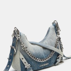 Vital Bag Denim Fabric - Image 4