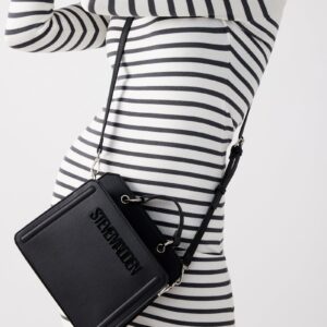 Evelyn Bag Wine - Image 6
