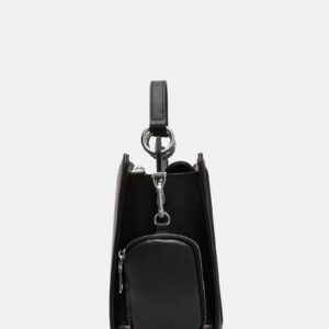 Evelyn Bag Black - Image 4