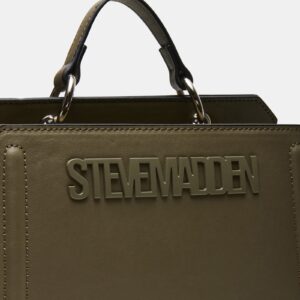 Evelyn Bag Grey Sage - Image 3