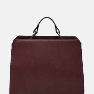 Evelyn Bag Wine - Image 5
