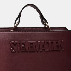 Evelyn Bag Wine - Image 3