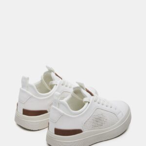 Kids' Oasys White - Image 5