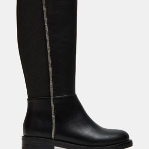 Kids' Alix Black