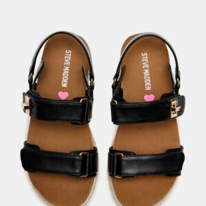 Kids' Bigmona Black - Image 4