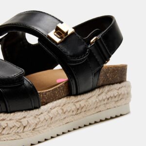Kids' Bigmona Black - Image 3