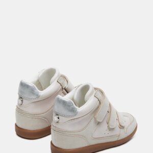 Kids' Bobbi White Multi - Image 5