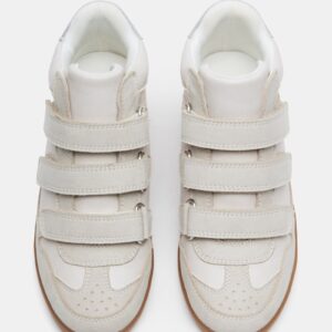 Kids' Bobbi White Multi - Image 4
