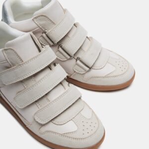 Kids' Bobbi White Multi - Image 3