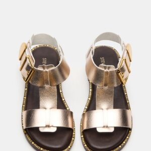 Kids' Brazin Gold - Image 4