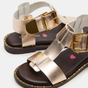 Kids' Brazin Gold - Image 3