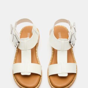 Kids' Brazin White - Image 4
