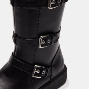 Kids' Brookee Black - Image 4