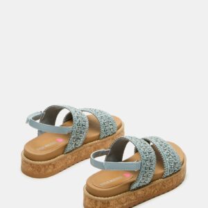 Kids' Buggy Blue - Image 5