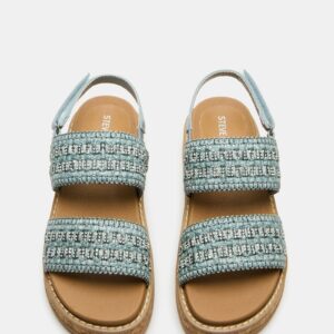Kids' Buggy Blue - Image 4