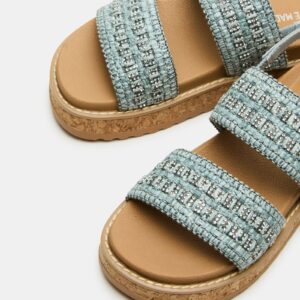 Kids' Buggy Blue - Image 3