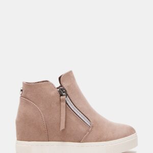 Kids' Caliber Taupe