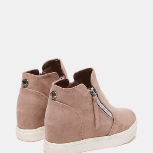 Kids' Caliber Taupe - Image 3