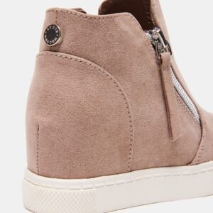 Kids' Caliber Taupe - Image 5