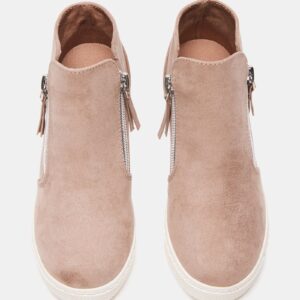 Kids' Caliber Taupe - Image 4