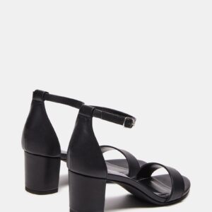 Kids' Carrson Black Smooth - Image 5