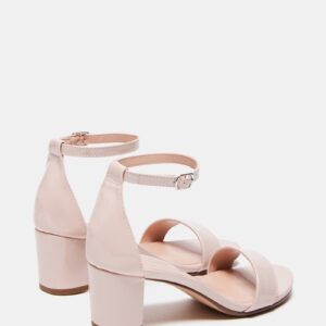 Kids' Carrson Blush Patent - Image 3