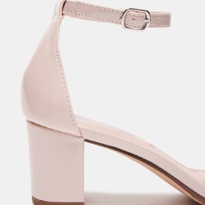 Kids' Carrson Blush Patent - Image 5