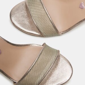 Kids' Carrson Gold - Image 4