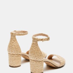 Kids' Carrson Raffia - Image 5