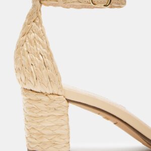Kids' Carrson Raffia - Image 3