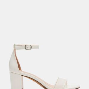 Kids' Carrson Mesh White