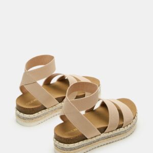 Kids' Charisa Natural - Image 5