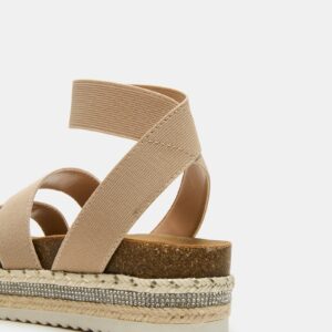 Kids' Charisa Natural - Image 3