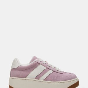 Kids' Field Pink