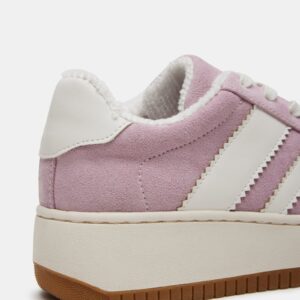 Kids' Field Pink - Image 3