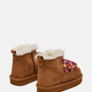 Kids' Glazer Cognac - Image 5