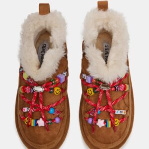 Kids' Glazer Cognac - Image 4