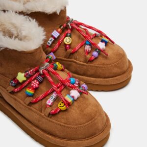 Kids' Glazer Cognac - Image 3