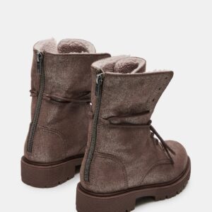 Kids' Gunner Taupe - Image 7