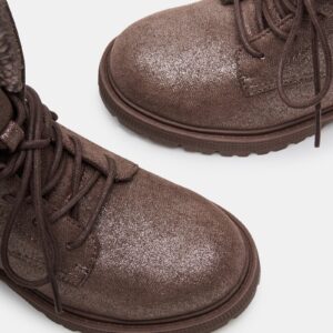 Kids' Gunner Taupe - Image 6