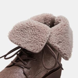 Kids' Gunner Taupe - Image 5